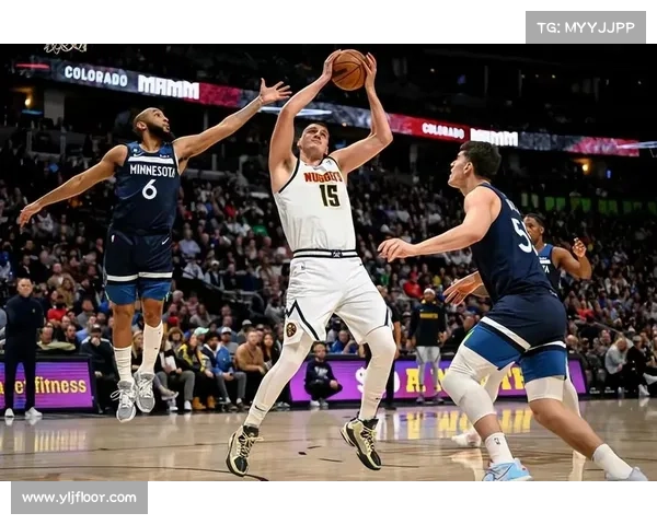 2024NBA西部半决赛G6:还没到说再见之时,森林狼115-70大胜掘金 2024NBA西部半决赛G6:还没到说再见之时,森林狼115-70大胜掘金