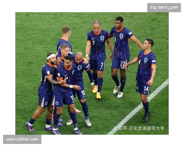 3-0完胜罗马尼亚，荷兰是唯一晋级8强的小组第三
